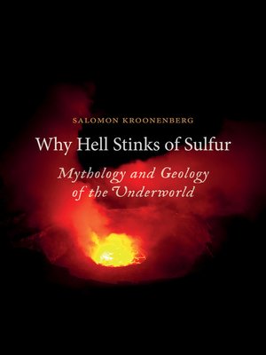 cover image of Why Hell Stinks of Sulfur